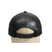 Emstate s s Genuine Cowhide Leather Baseball Cap Many Colors Made in USA  eb-31926933